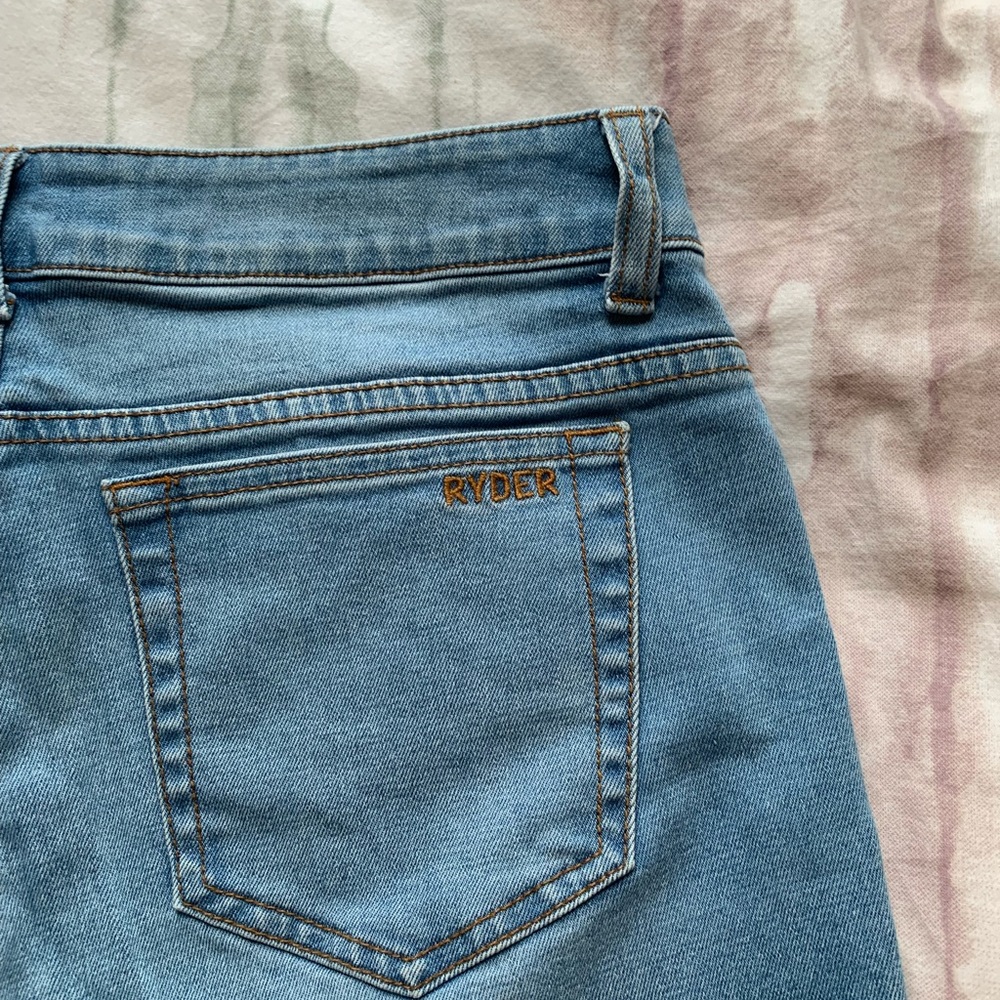Ryder Jeans